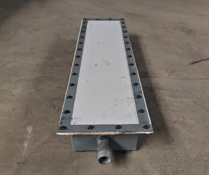 鹰手营子矿充气箱