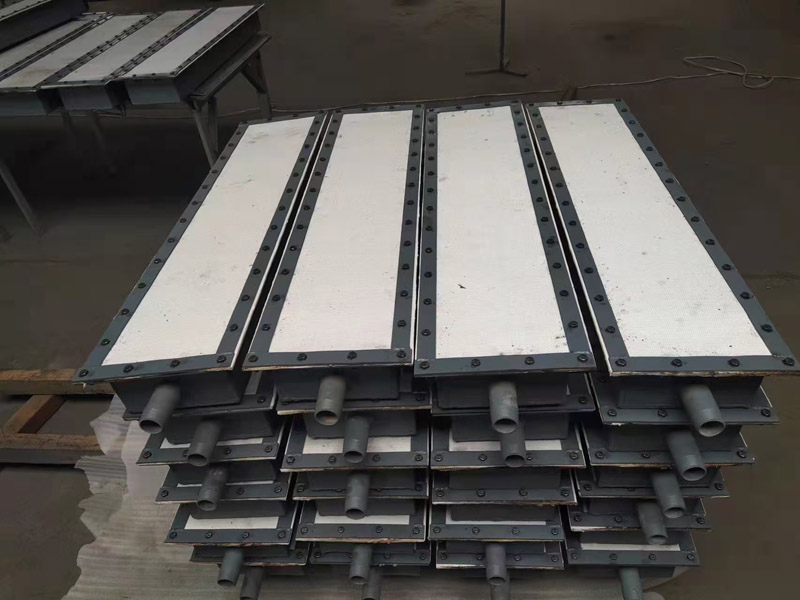 鹰手营子矿充气箱